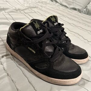 Zoo york sneakers